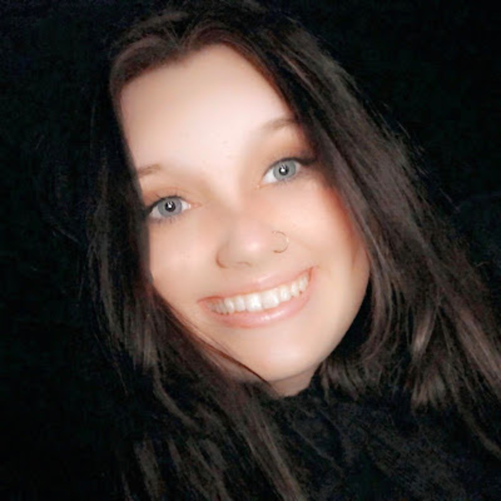Meet your Posher, Shayla
